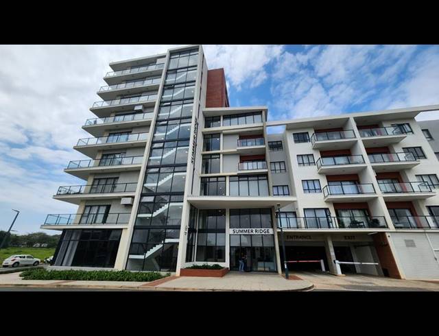 2 BEDROOM PROPERTY TO RENT IN UMHLANGA RIDGE